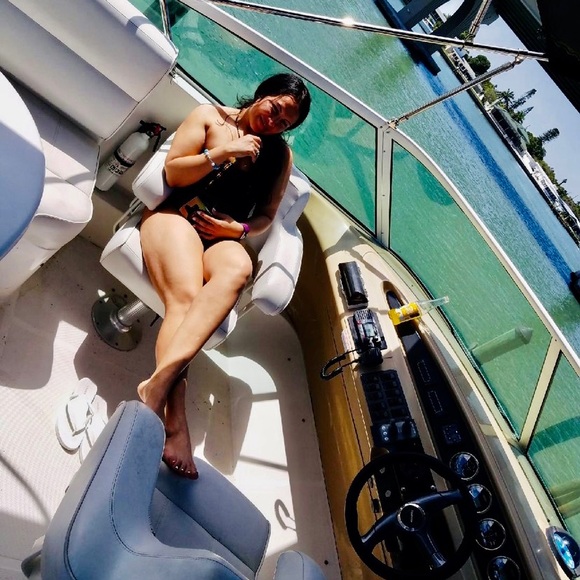 Meet your Posher, Maritza - Picture 14 of 16